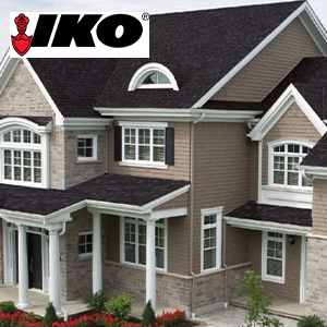 IKO Roofing Systems